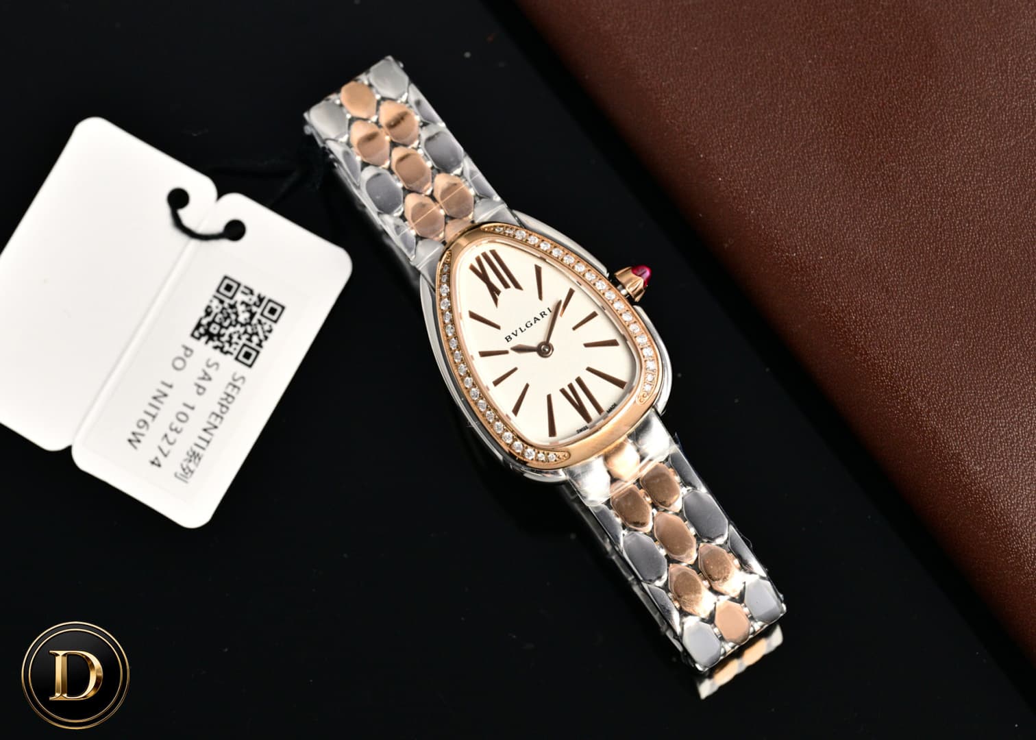 Bottega Veneta Watch