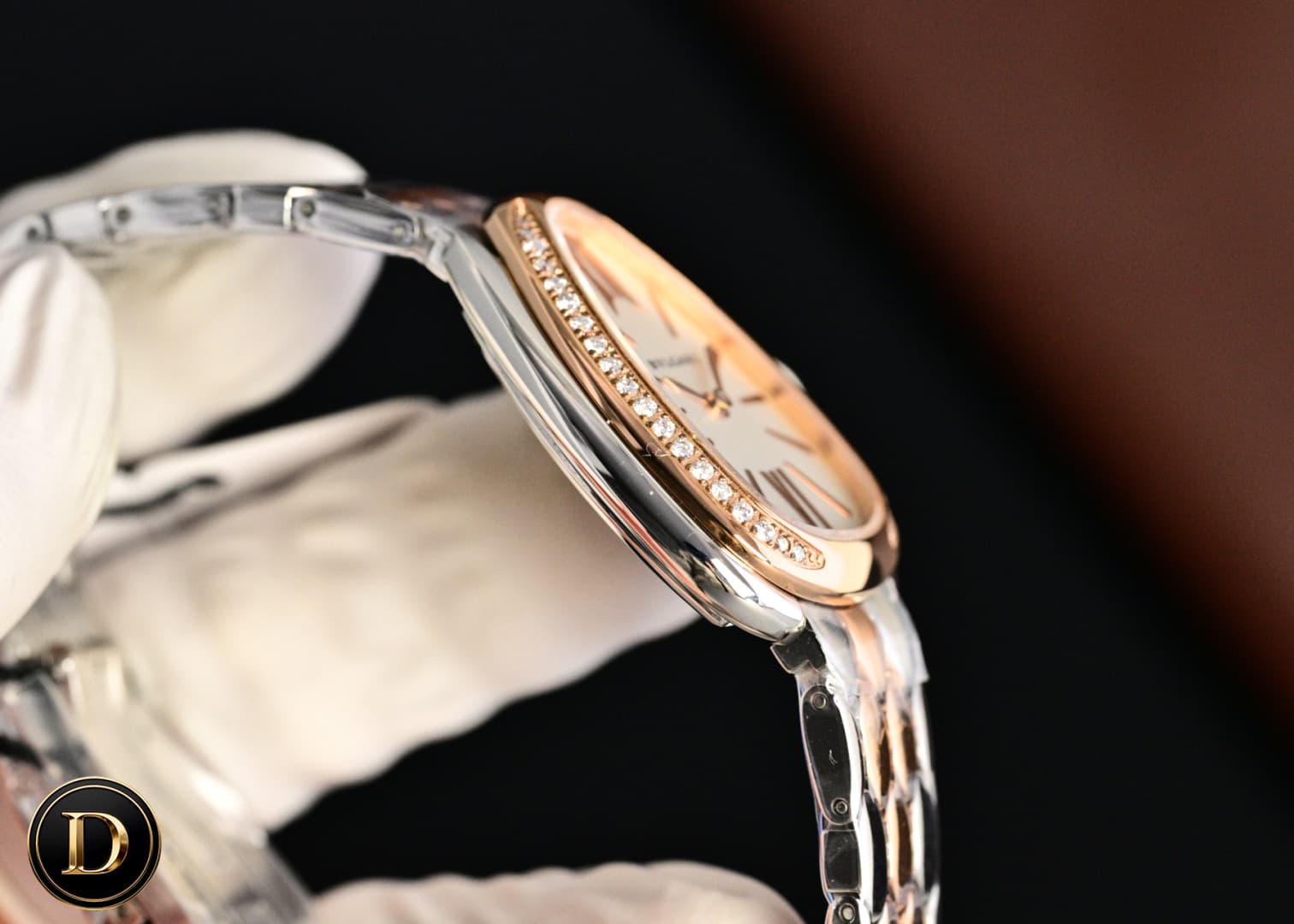 Bottega Veneta Watch