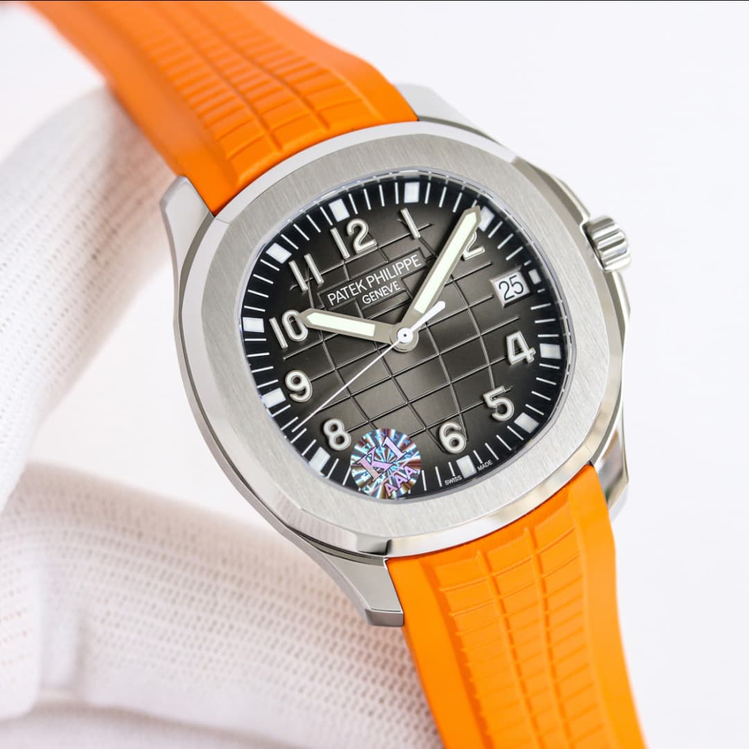 Patek Philippe Green Watch