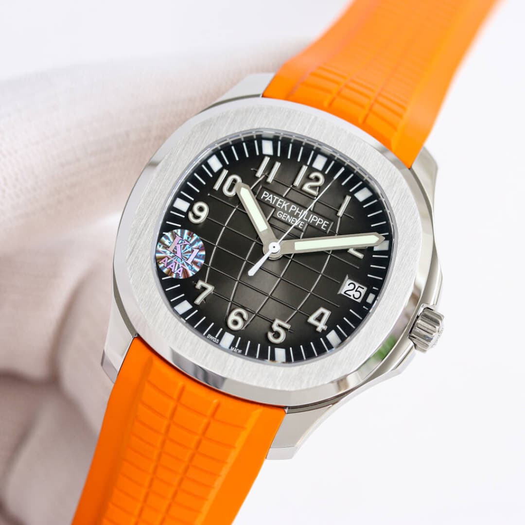 Patek Philippe Green Watch