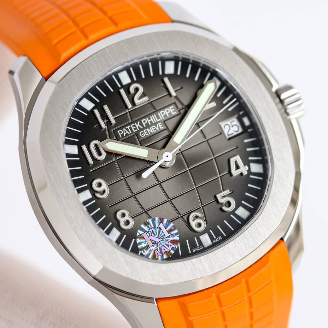 Patek Philippe Green Watch
