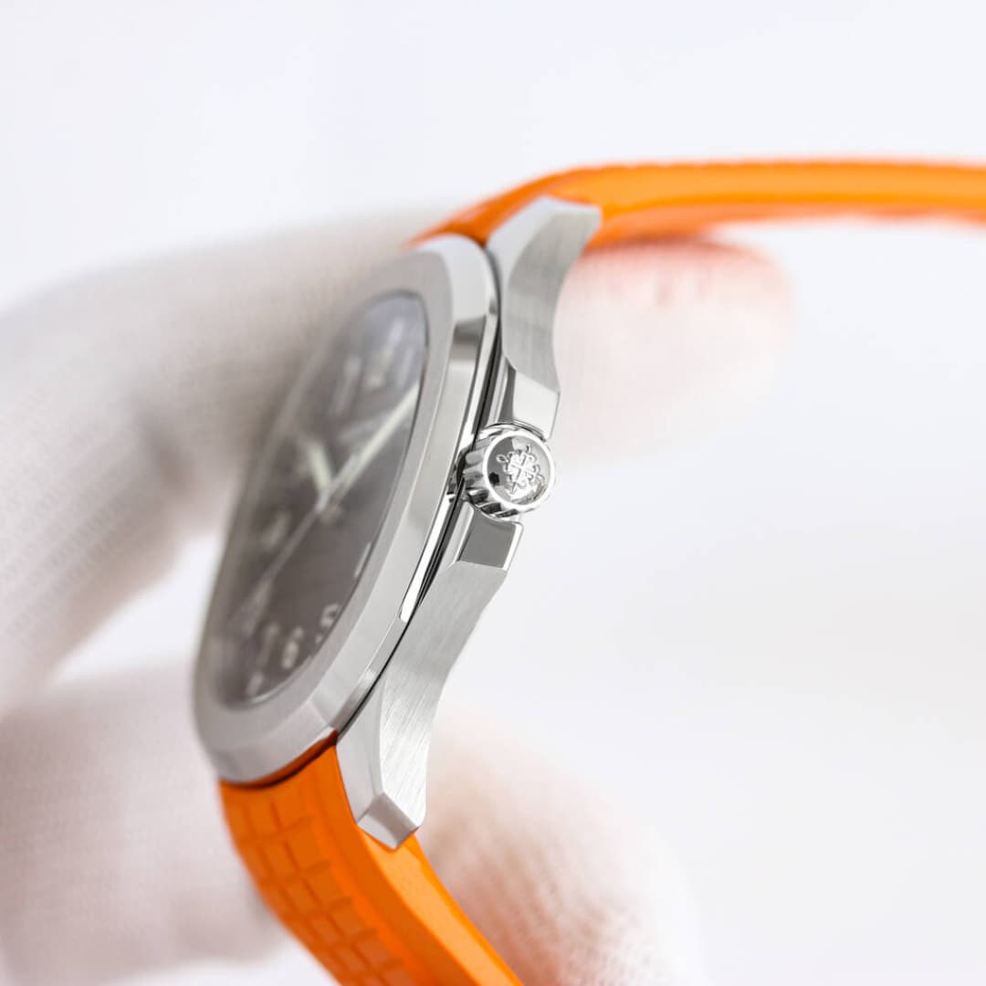 Patek Philippe Green Watch