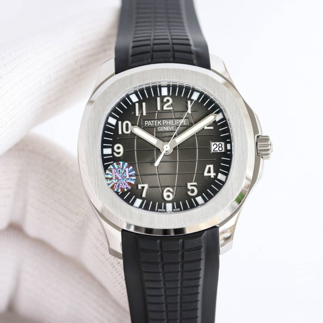 Patek Philippe Green Watch