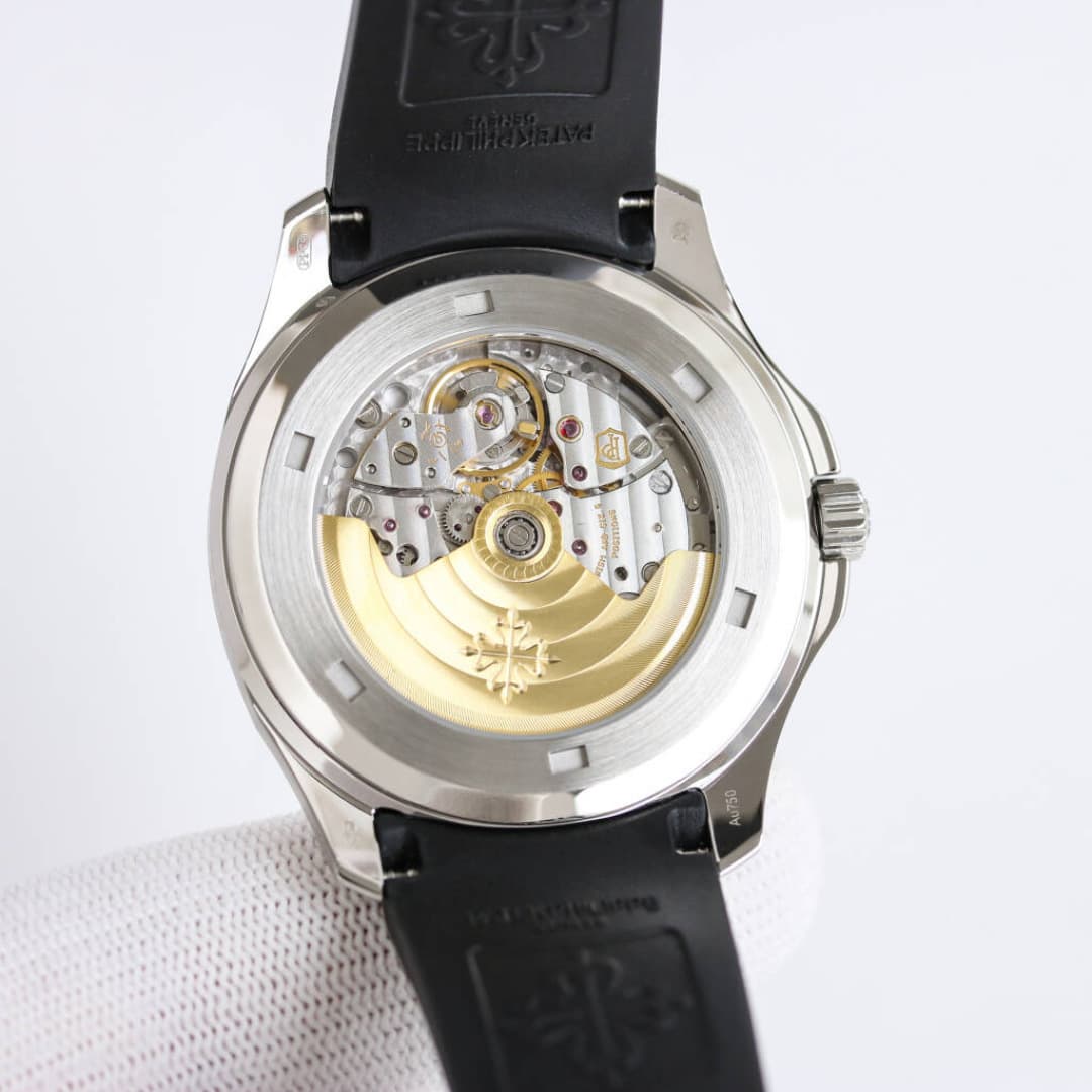 Patek Philippe Green Watch