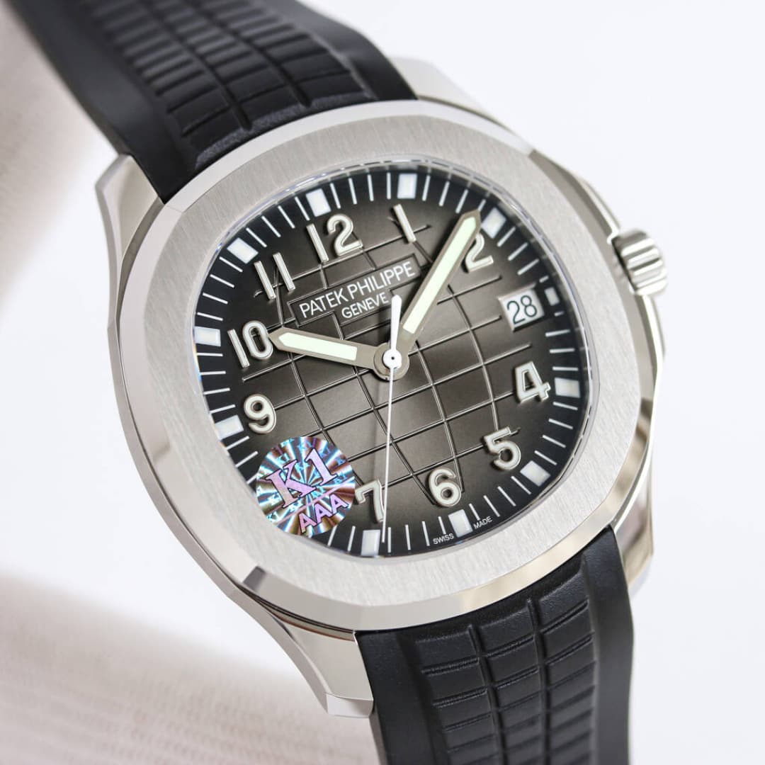 Patek Philippe Green Watch