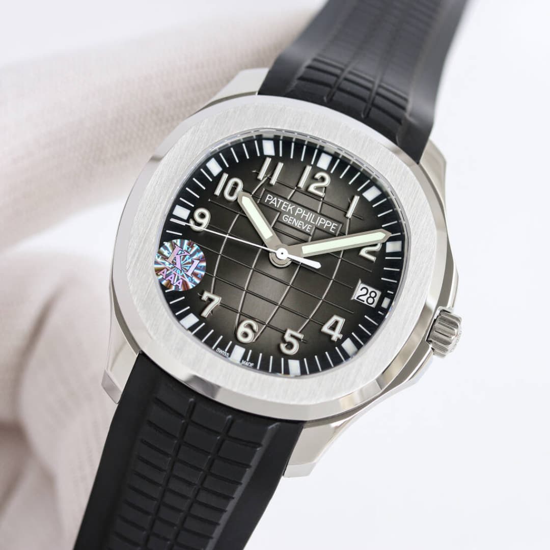 Patek Philippe Green Watch