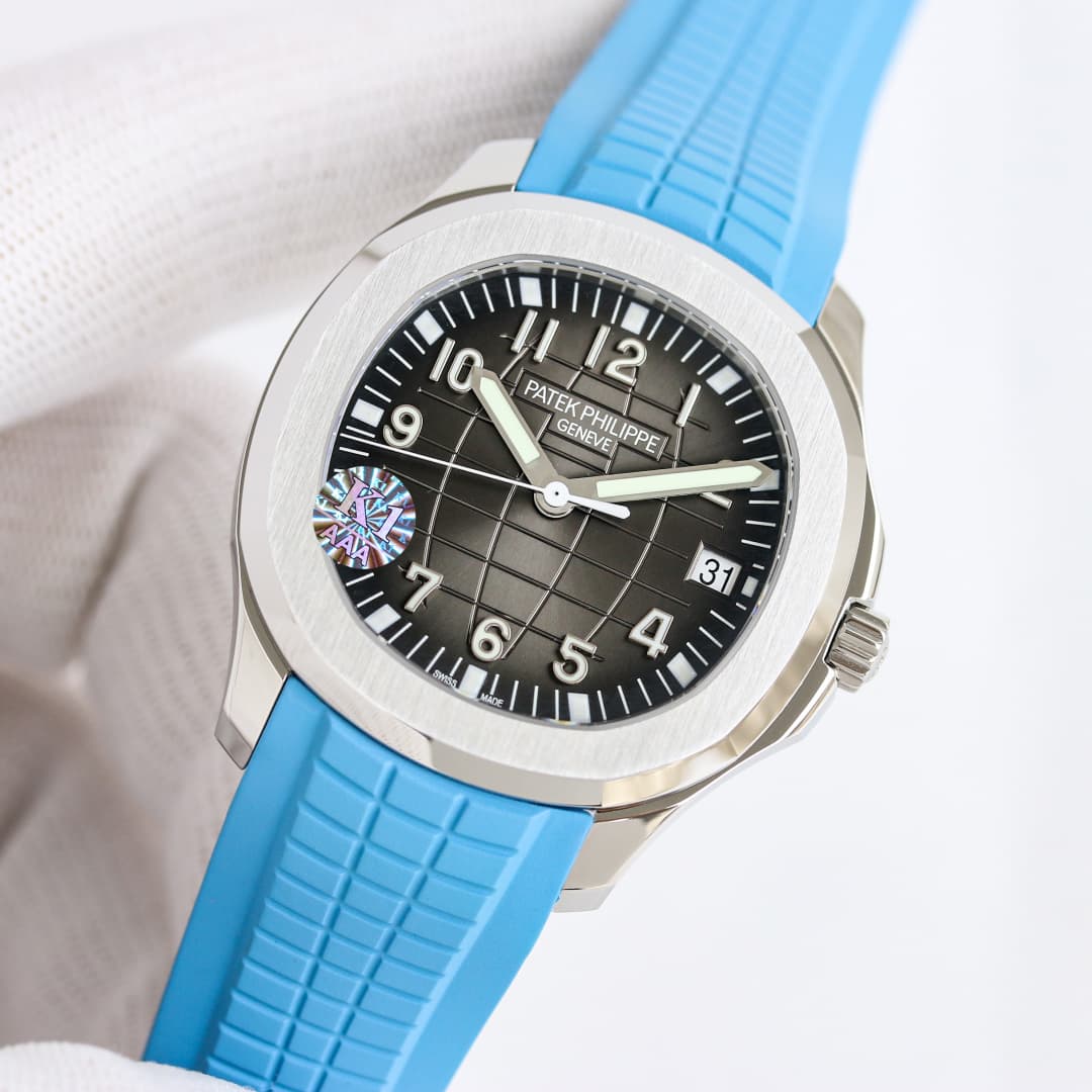 Patek Philippe Green Watch