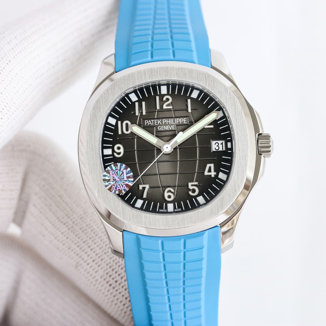 Patek Philippe Green Watch