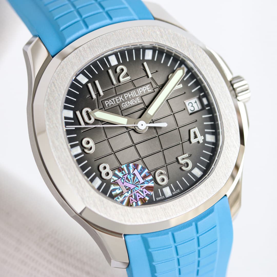 Patek Philippe Green Watch