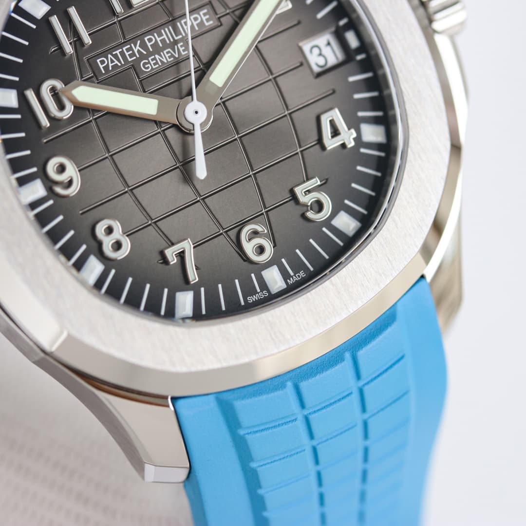 Patek Philippe Green Watch
