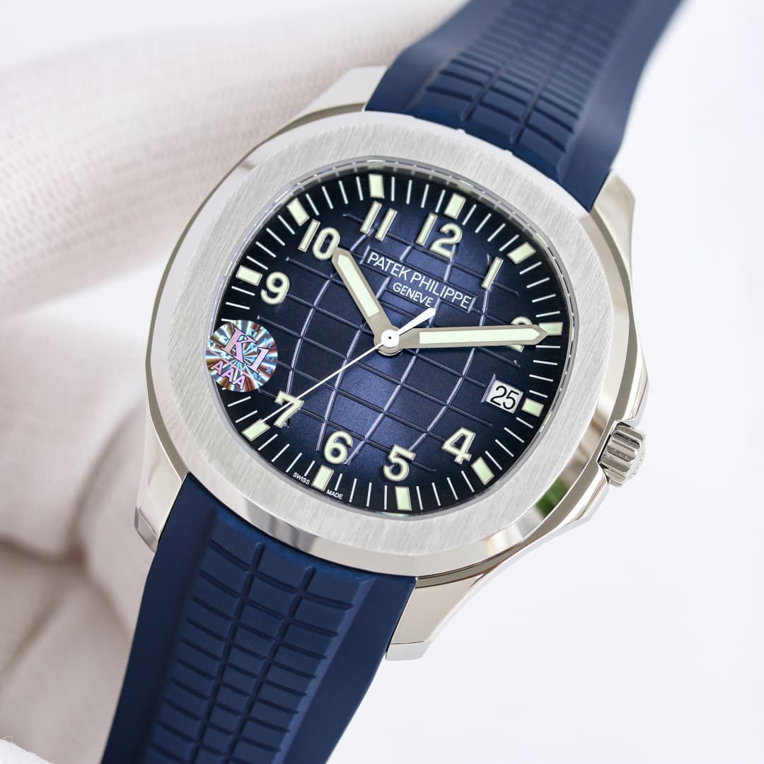 Patek Philippe Green Watch