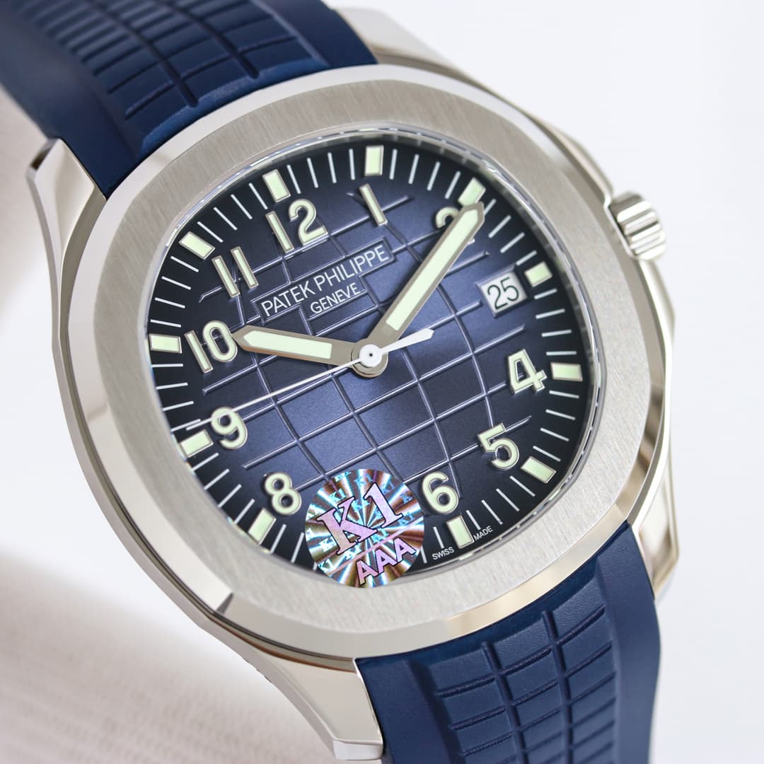 Patek Philippe Green Watch