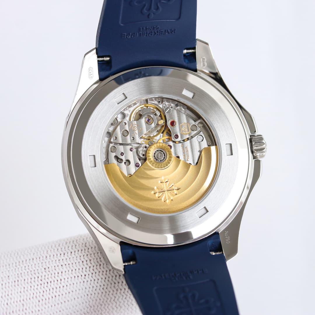 Patek Philippe Green Watch