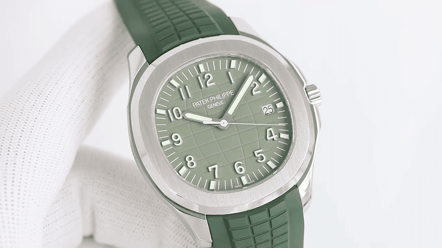 Luxury Brand Watch
