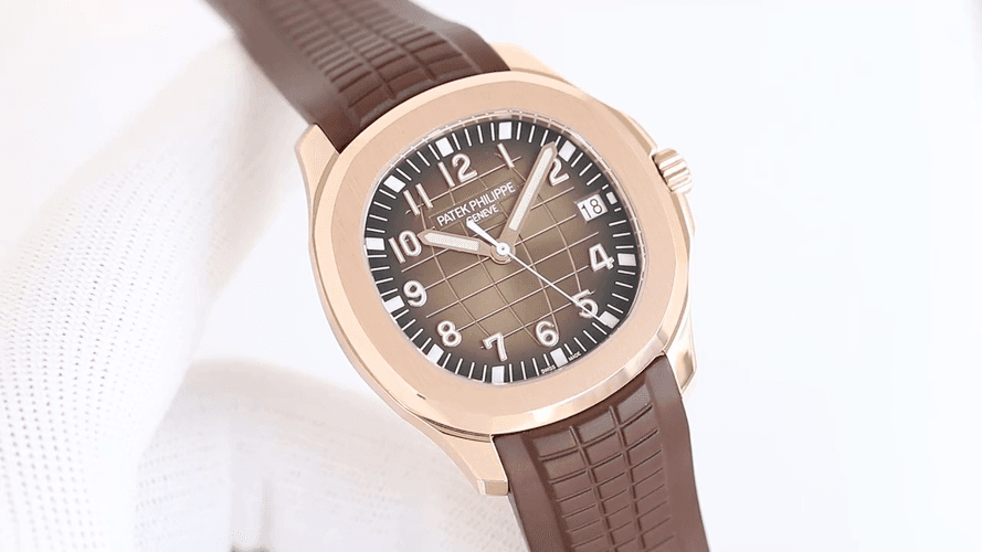 Luxury Brand Watch