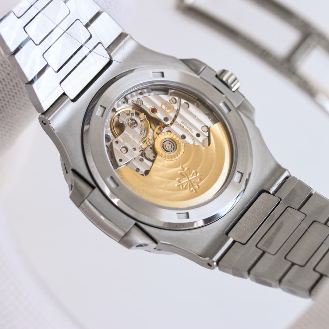 Patek Philippe Blue Watch