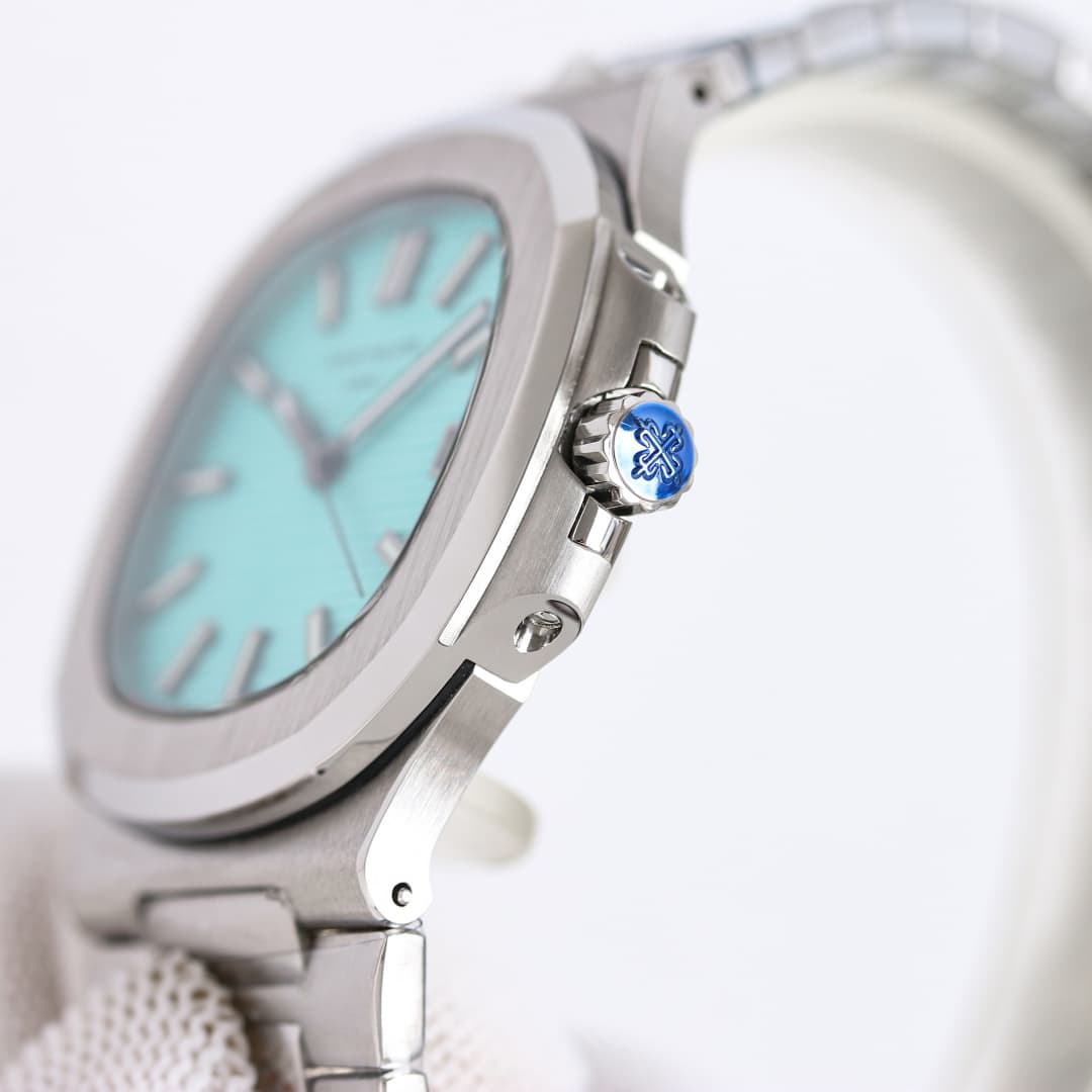Patek Philippe Blue Watch