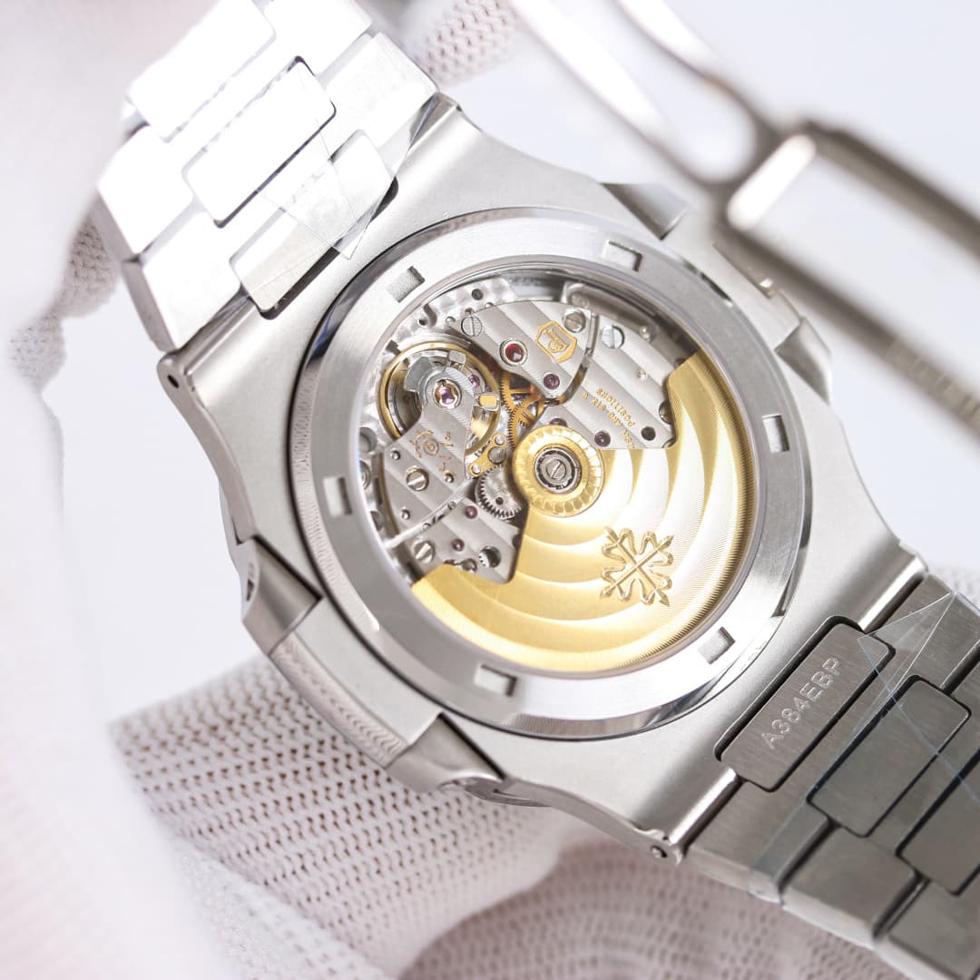 Patek Philippe Blue Watch