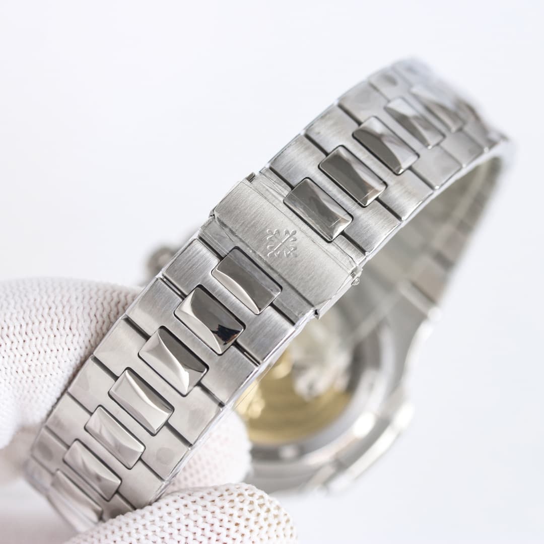 Patek Philippe Blue Watch