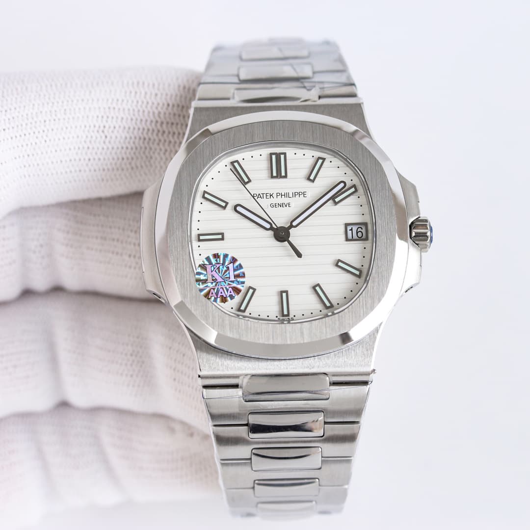 Patek Philippe Blue Watch
