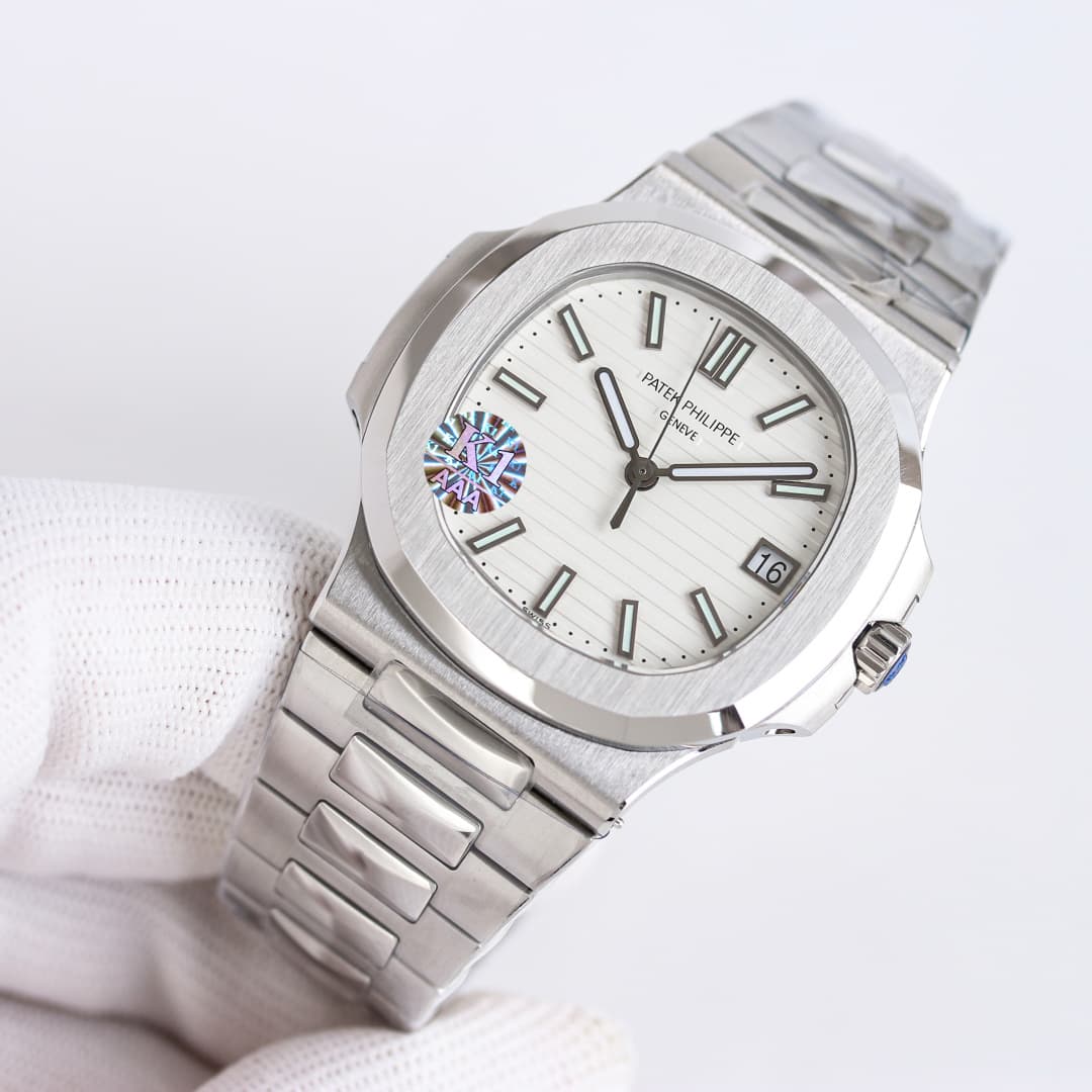 Patek Philippe Blue Watch