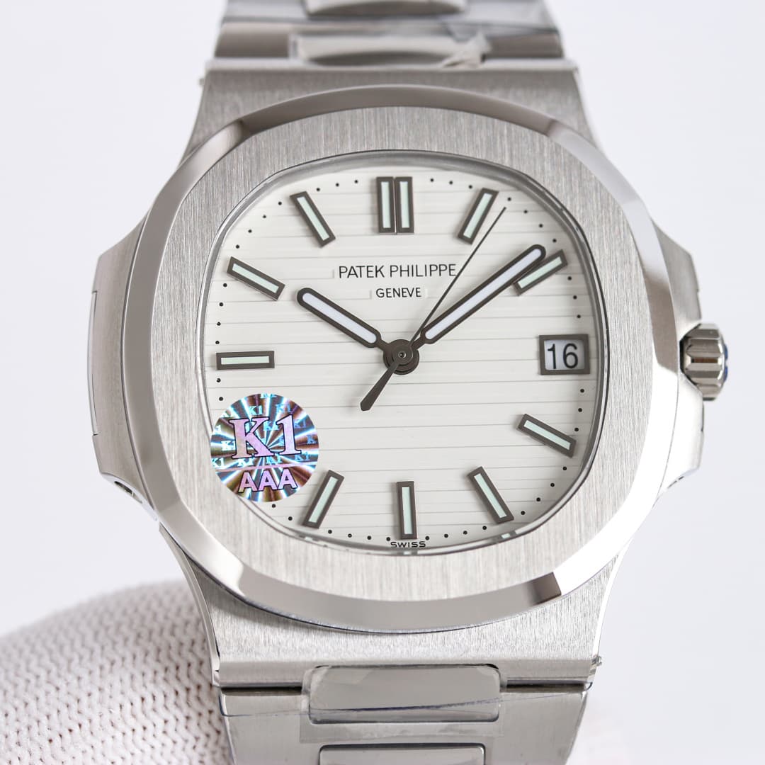 Patek Philippe Blue Watch