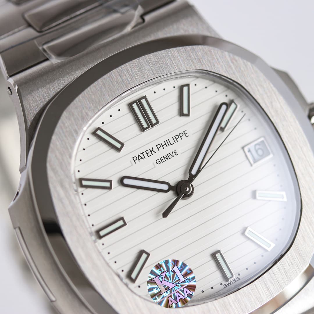 Patek Philippe Blue Watch