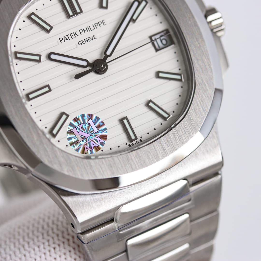 Patek Philippe Blue Watch