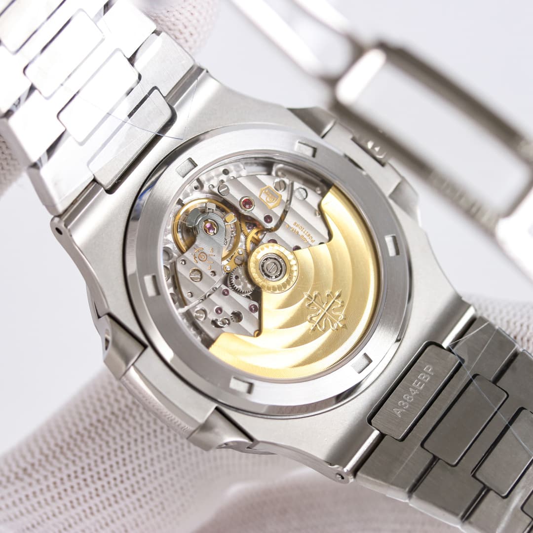Patek Philippe Blue Watch
