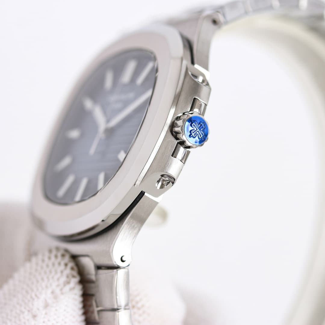 Patek Philippe Blue Watch