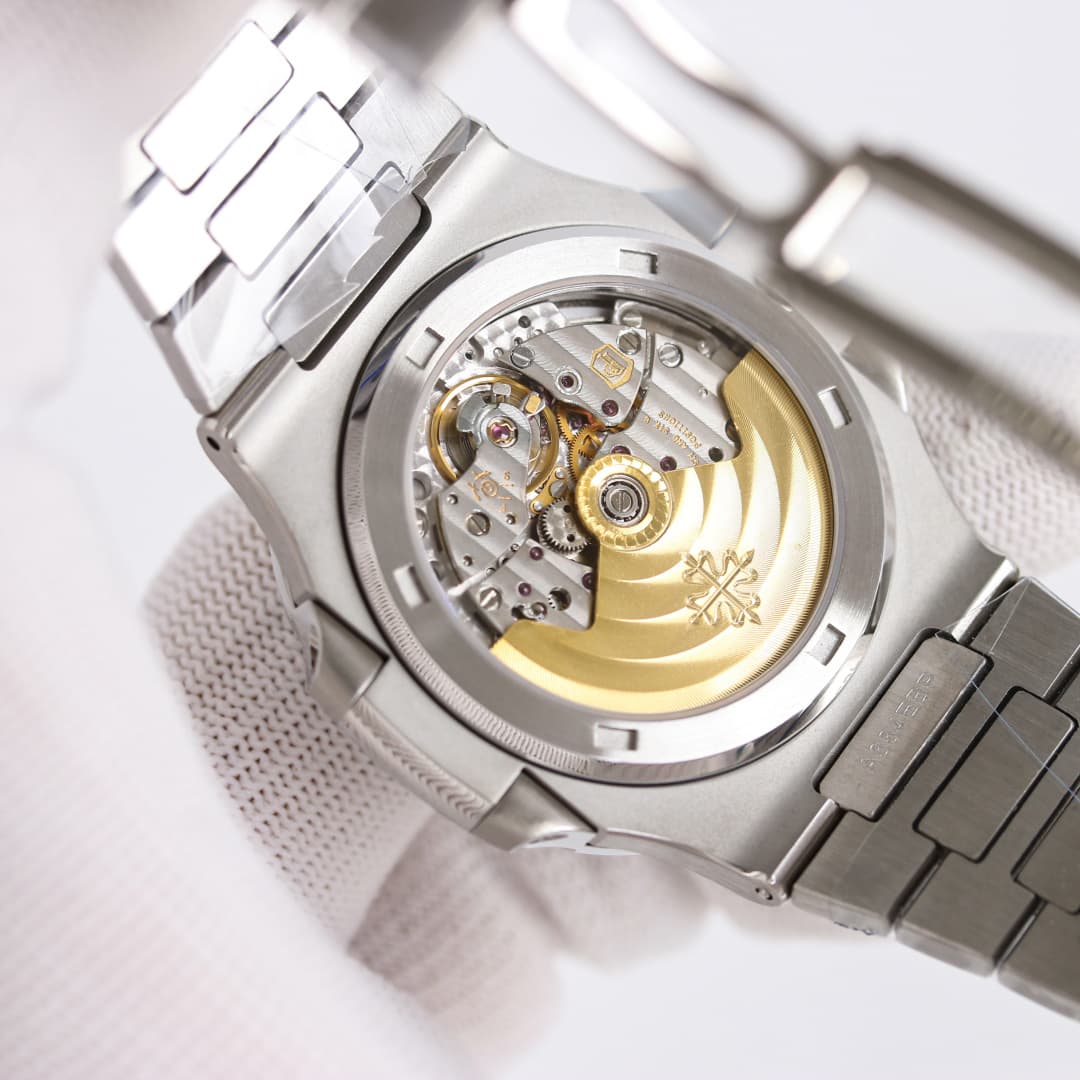 Patek Philippe Blue Watch