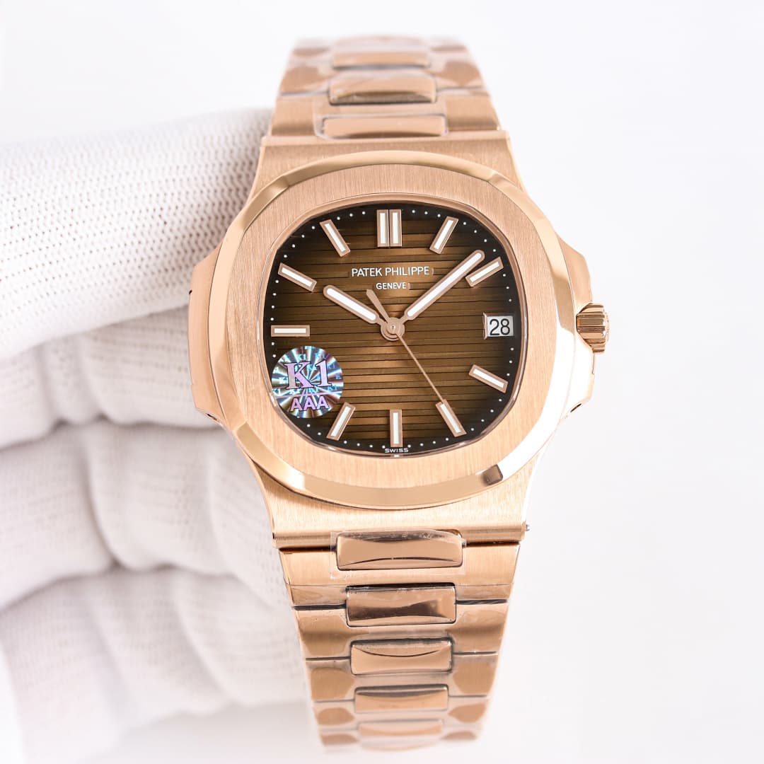 Patek Philippe Blue Watch