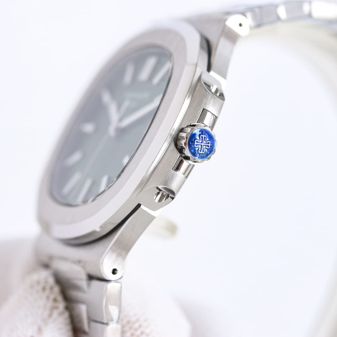 Patek Philippe Blue Watch