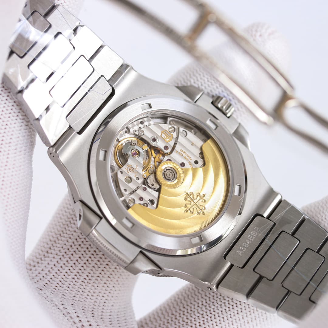 Patek Philippe Blue Watch