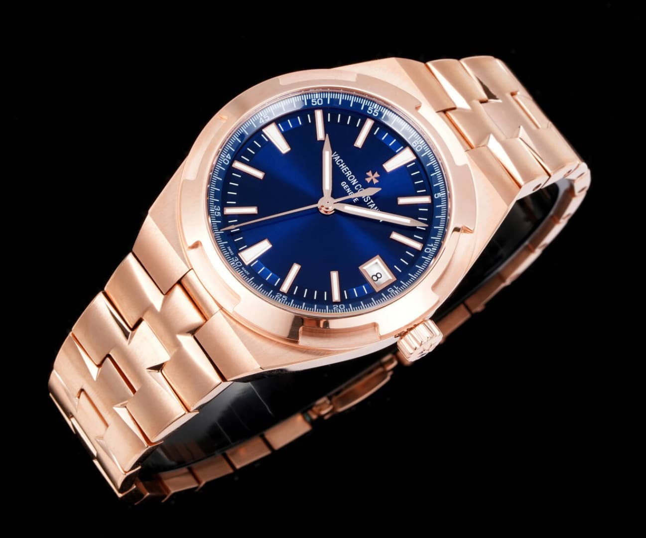 Vacheron Constantin Watch