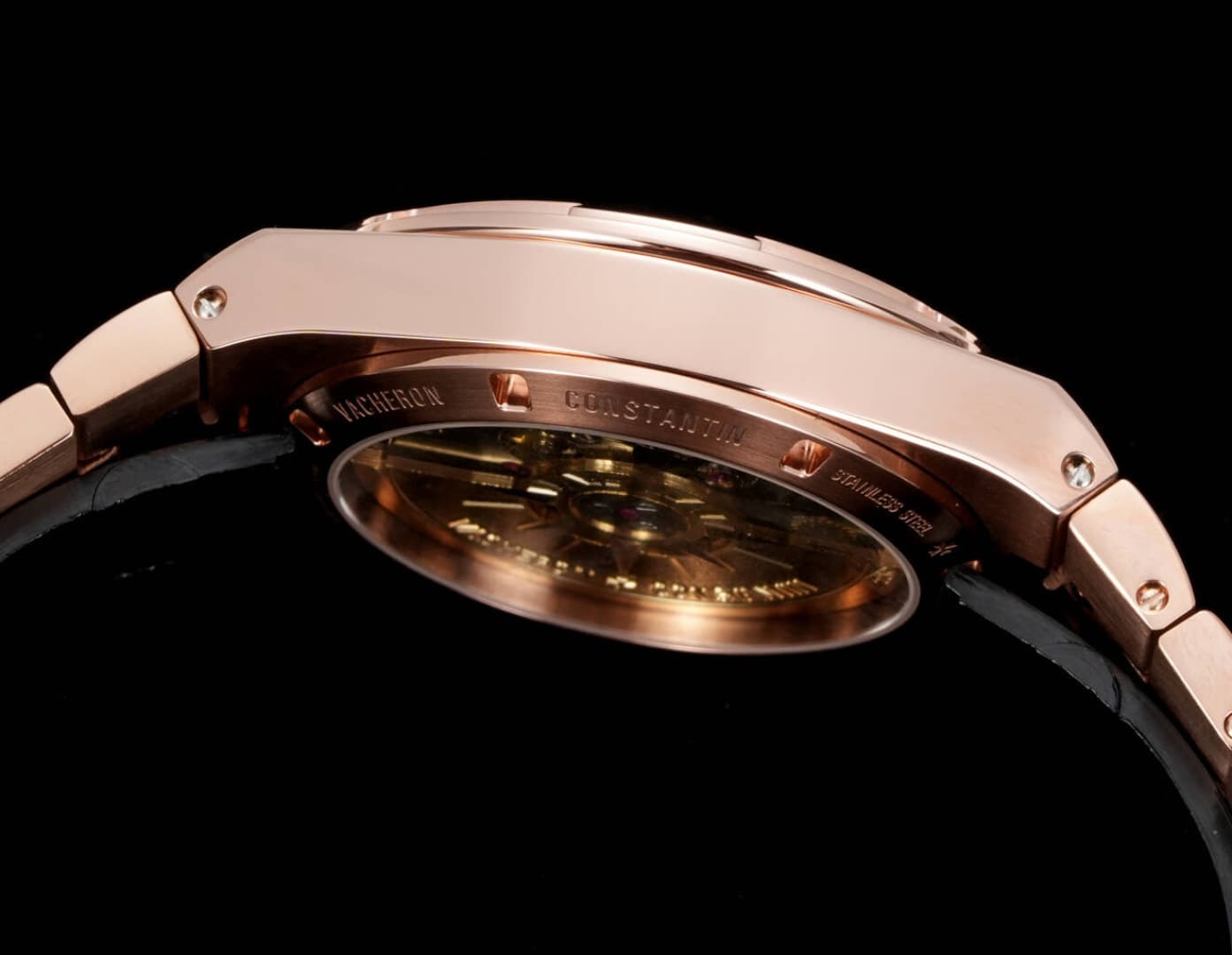 Vacheron Constantin Watch