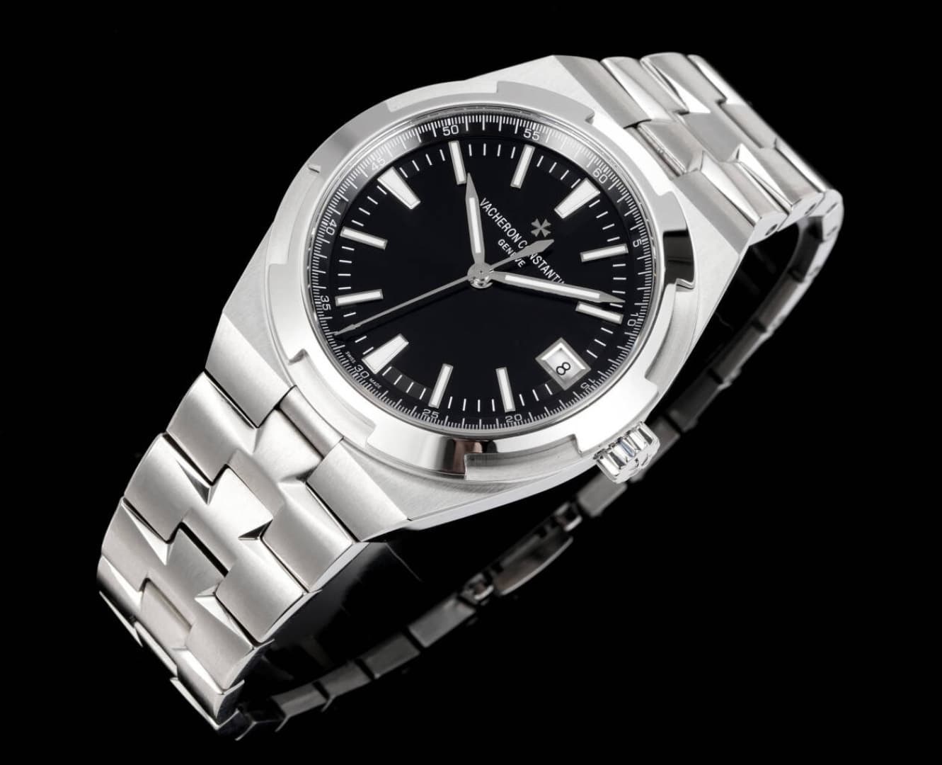 Vacheron Constantin Watch