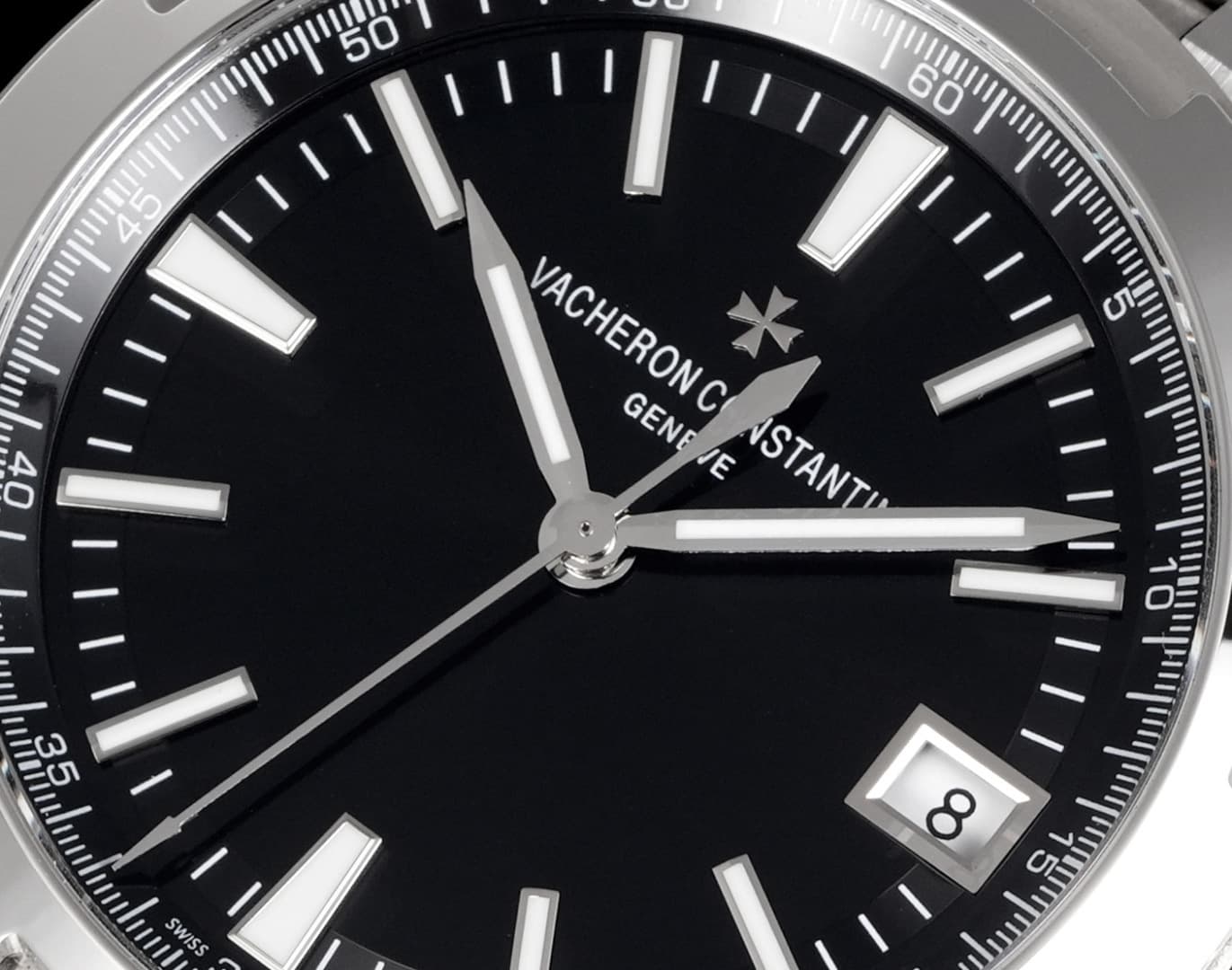 Vacheron Constantin Watch