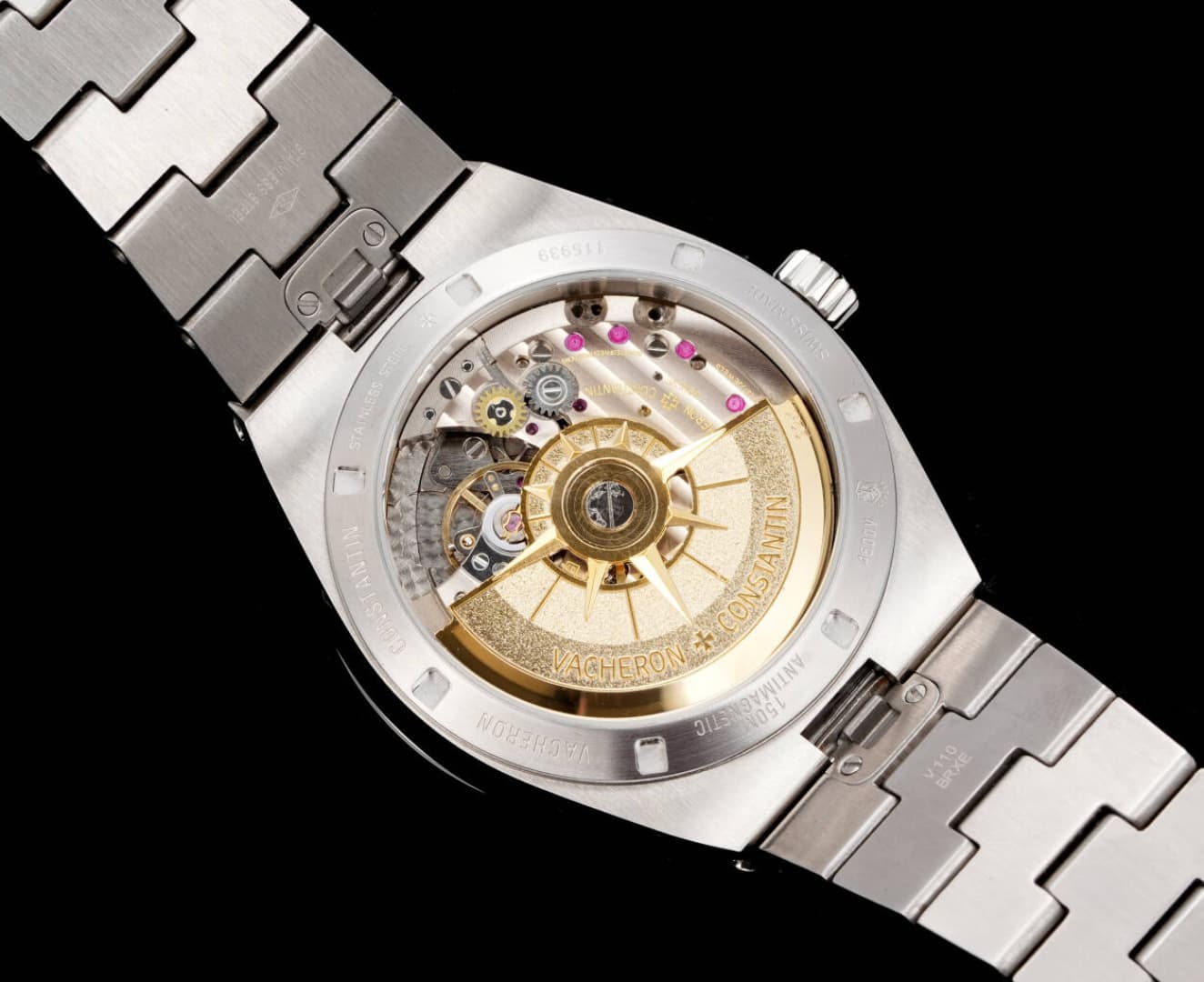 Vacheron Constantin Watch