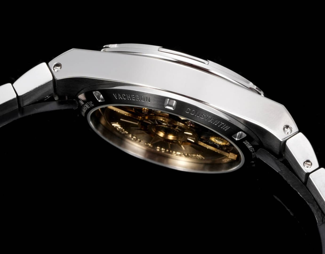 Vacheron Constantin Watch