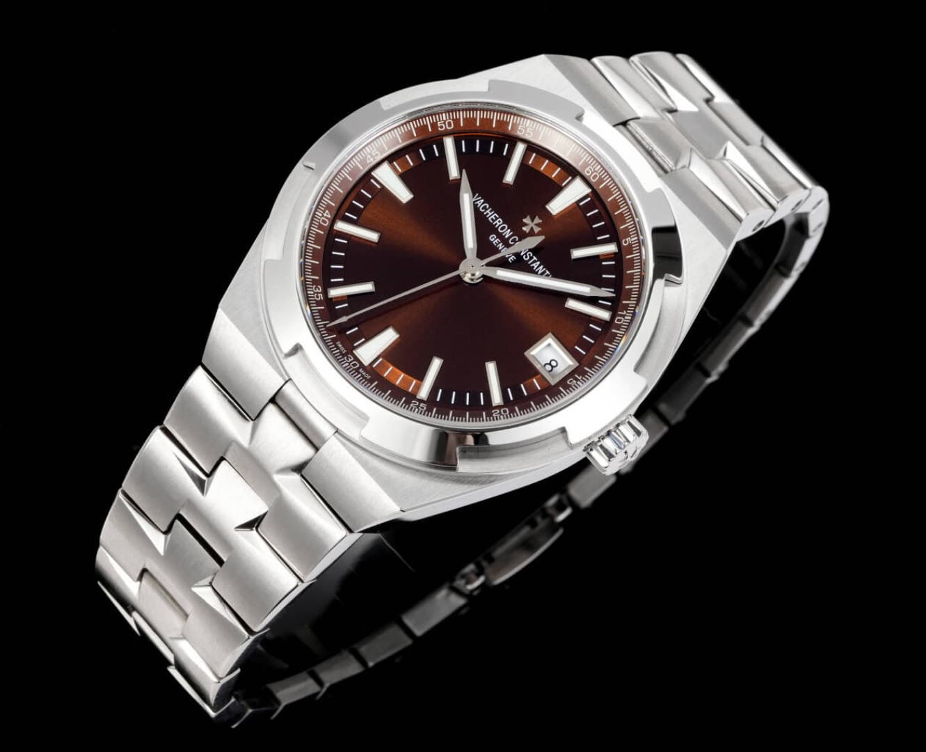 Vacheron Constantin Watch