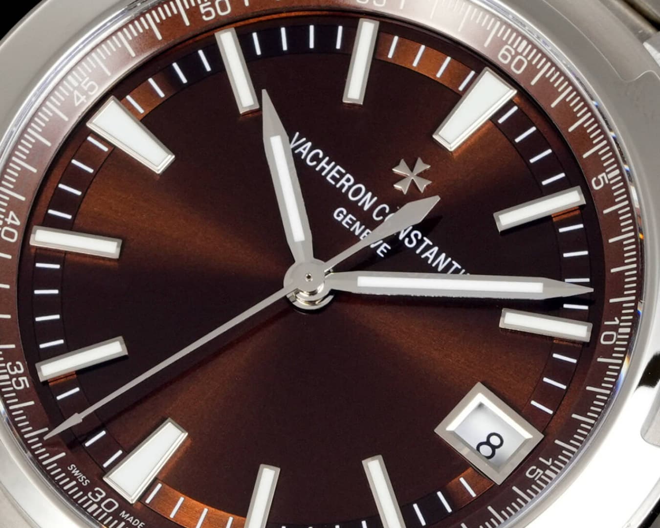 Vacheron Constantin Watch