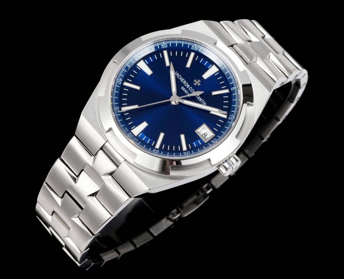 Vacheron Constantin Watch