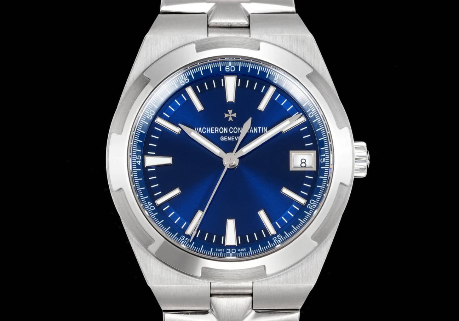 Vacheron Constantin Watch
