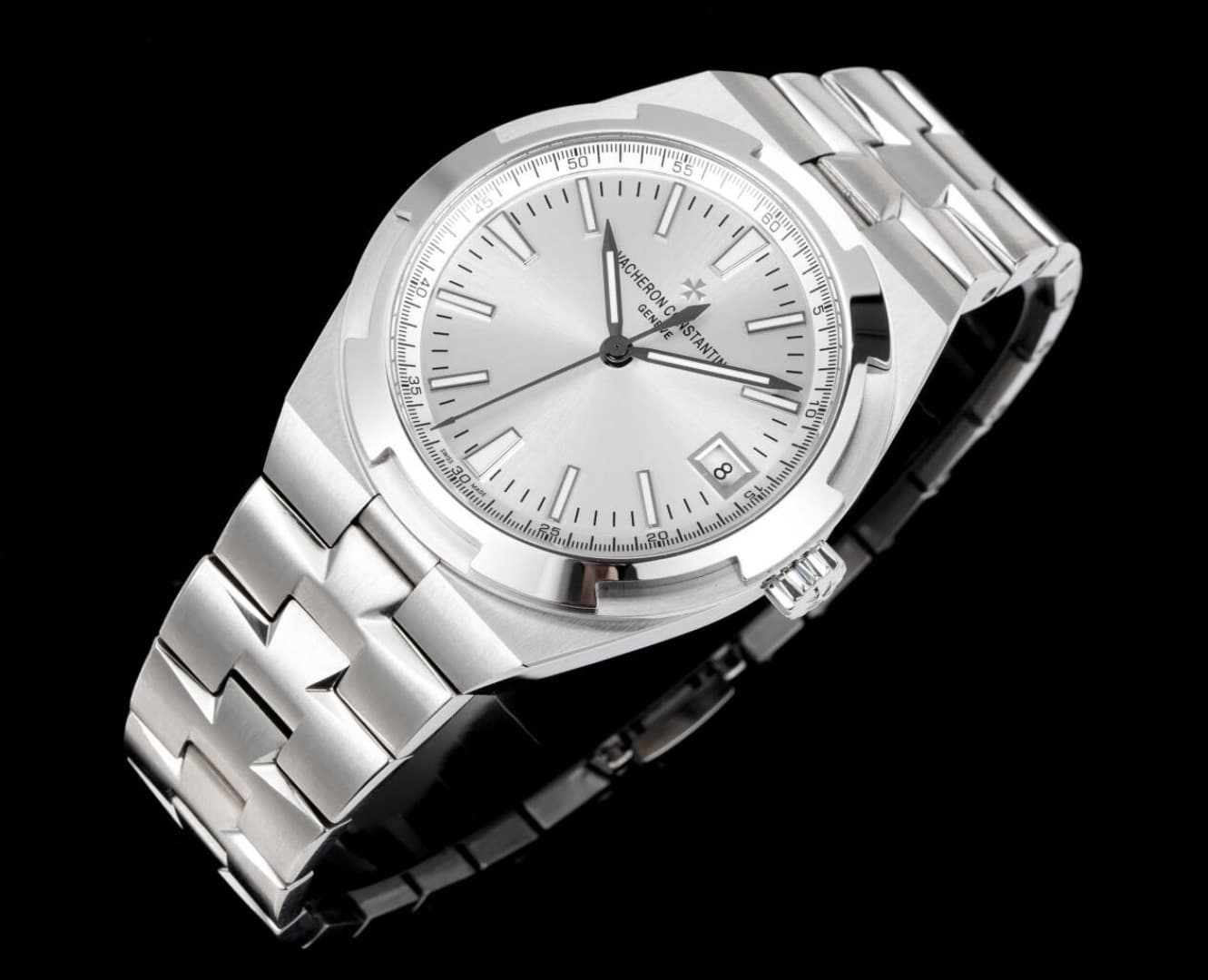Vacheron Constantin Watch