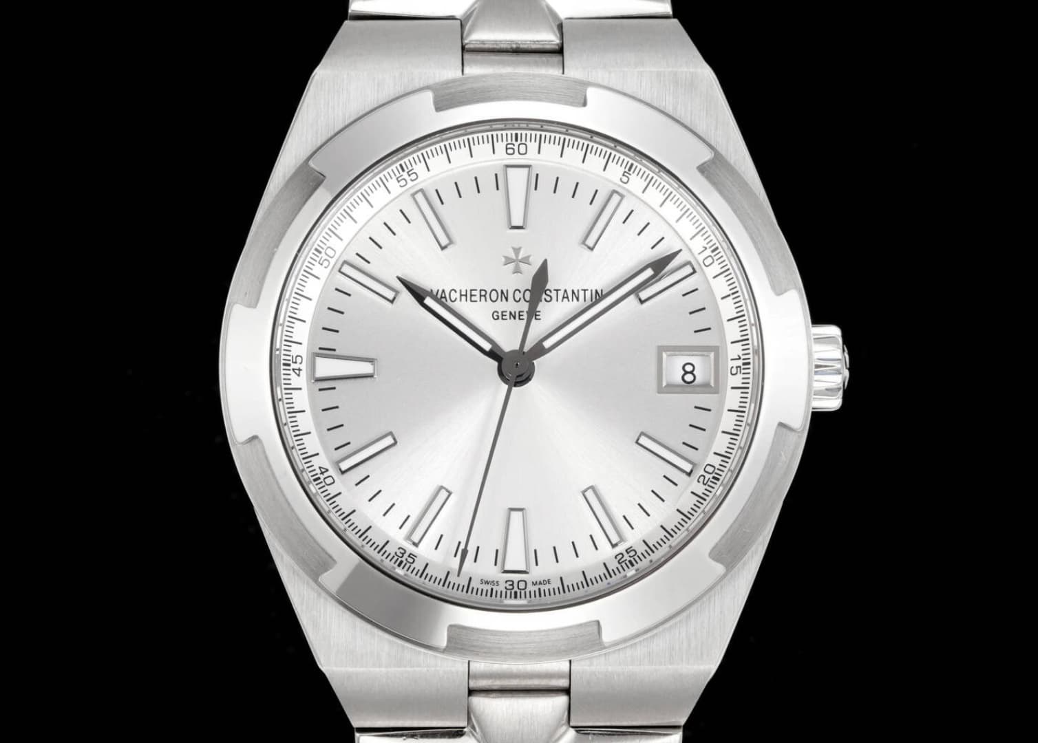 Vacheron Constantin Watch