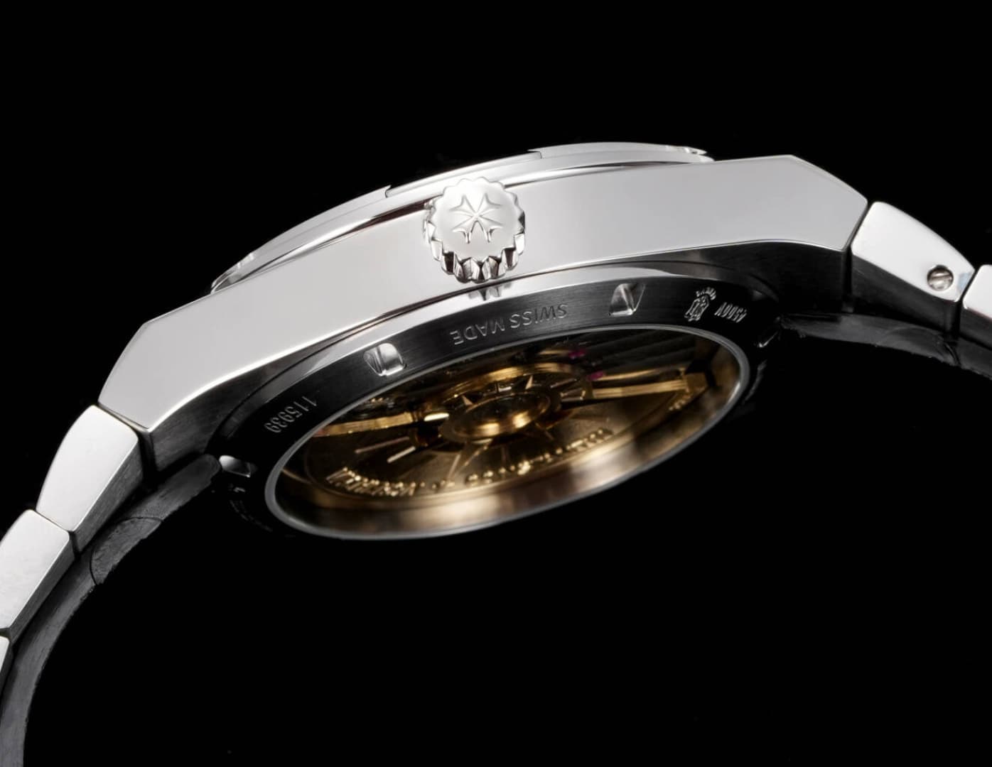 Vacheron Constantin Watch
