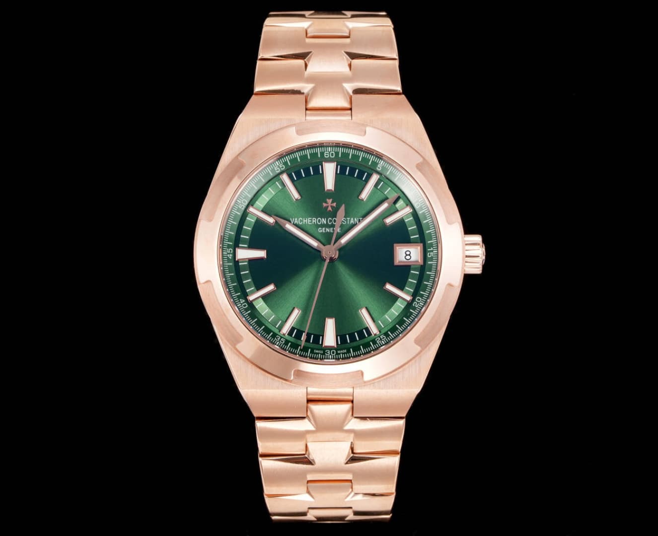 Vacheron Constantin Watch