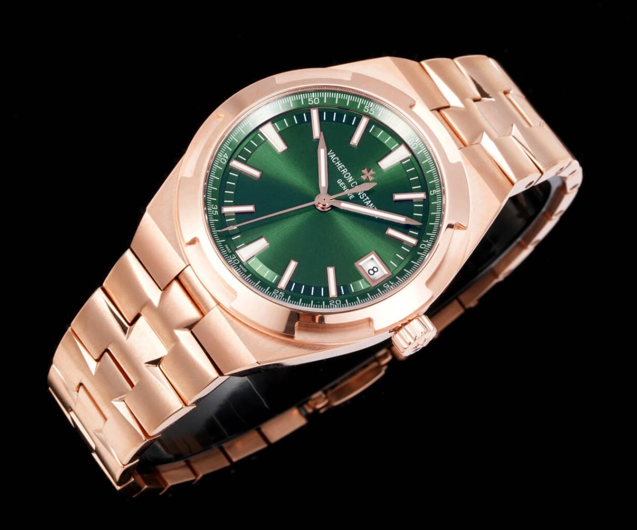 Vacheron Constantin Watch