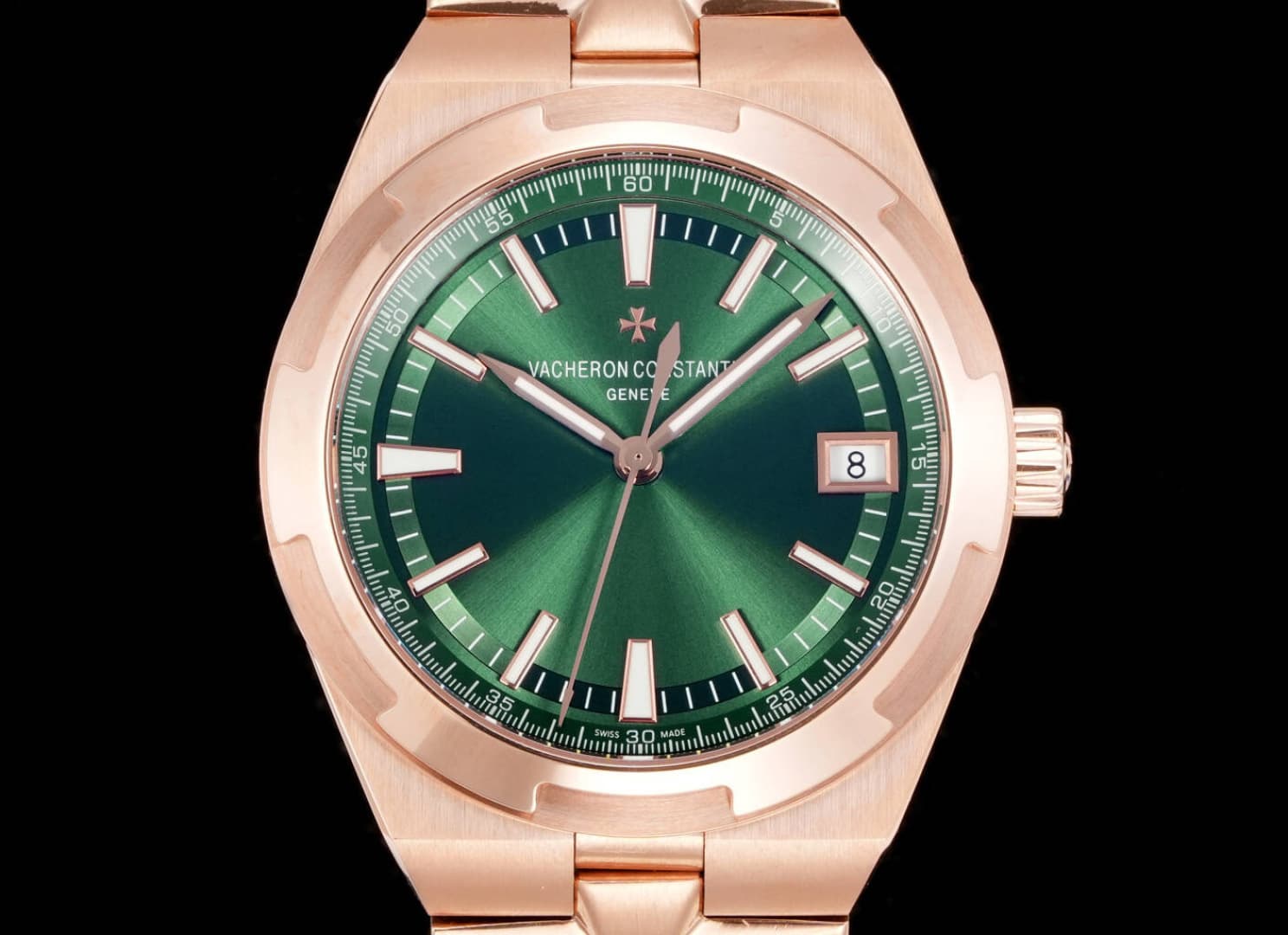 Vacheron Constantin Watch